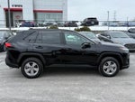 2025 Toyota RAV4 XLE AWD