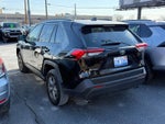 2025 Toyota RAV4 XLE AWD