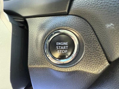 2025 Toyota RAV4 XLE AWD