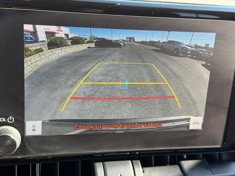 2025 Toyota RAV4 XLE AWD