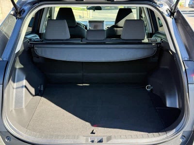 2025 Toyota RAV4 XLE AWD