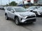2025 Toyota RAV4 XLE AWD