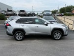 2025 Toyota RAV4 XLE AWD