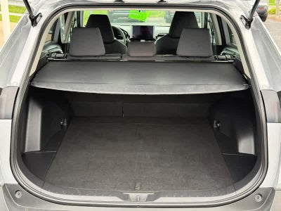 2025 Toyota RAV4 XLE AWD