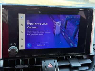 2025 Toyota RAV4 XLE AWD