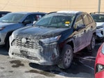 2025 Toyota RAV4 XLE AWD