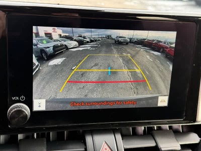 2025 Toyota RAV4 XLE AWD