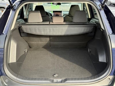 2025 Toyota RAV4 XLE AWD