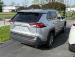 2025 Toyota RAV4 XLE AWD