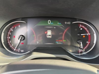 2025 Toyota RAV4 XLE AWD