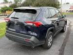 2025 Toyota RAV4 XLE AWD