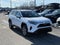 2025 Toyota RAV4 XLE AWD