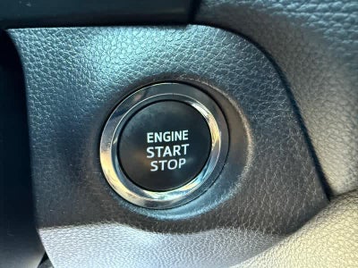 2025 Toyota RAV4 XLE AWD