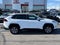 2025 Toyota RAV4 XLE AWD