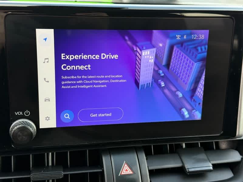 2025 Toyota RAV4 XLE AWD