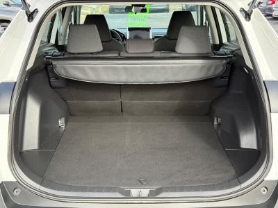 2025 Toyota RAV4 XLE AWD