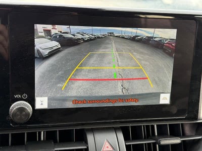 2025 Toyota RAV4 XLE AWD