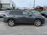 2025 Toyota RAV4 XLE AWD