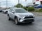2025 Toyota RAV4 XLE AWD