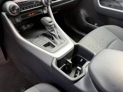 2025 Toyota RAV4 XLE AWD