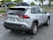 2025 Toyota RAV4 XLE AWD