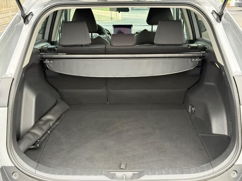 2025 Toyota RAV4 XLE AWD