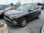 2025 Toyota RAV4 XLE AWD