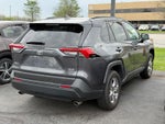 2025 Toyota RAV4 XLE AWD