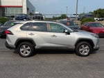2025 Toyota RAV4 XLE AWD