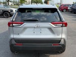 2025 Toyota RAV4 XLE AWD