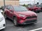2023 Toyota RAV4 XLE AWD