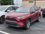 2023 Toyota RAV4 XLE AWD