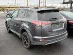 2018 Toyota RAV4 Adventure AWD