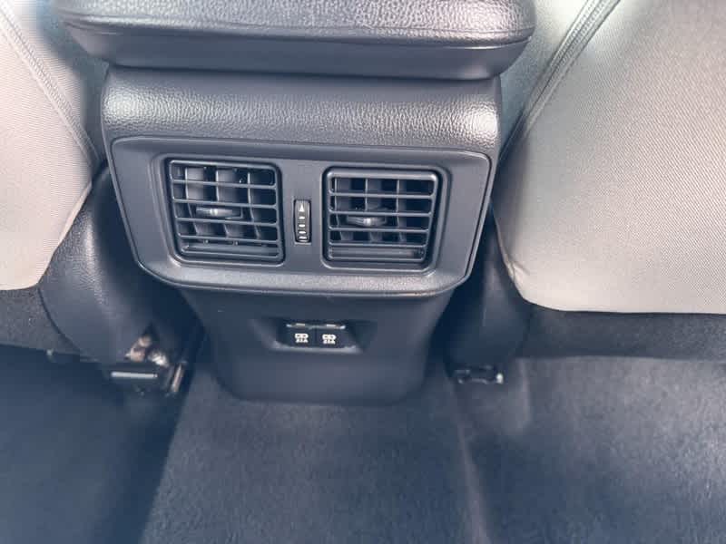 2020 Toyota RAV4 Hybrid XLE AWD