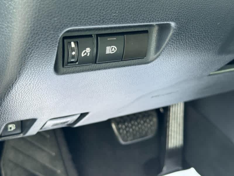 2020 Toyota RAV4 Hybrid XLE AWD