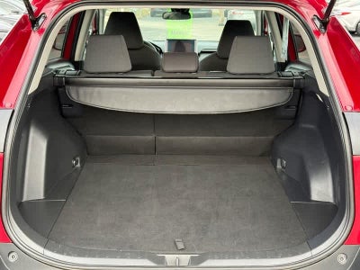 2025 Toyota RAV4 Hybrid XLE AWD