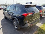 2022 Toyota RAV4 Hybrid XLE AWD