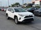 2025 Toyota RAV4 Hybrid XLE AWD