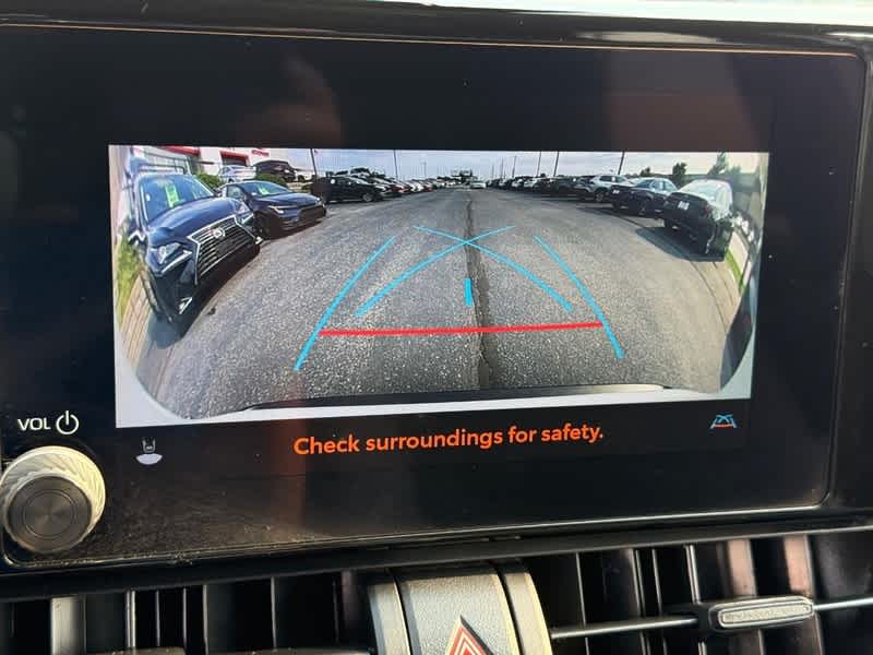 2025 Toyota RAV4 Hybrid XLE AWD