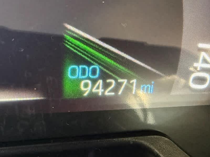 2025 Toyota RAV4 Hybrid XLE AWD