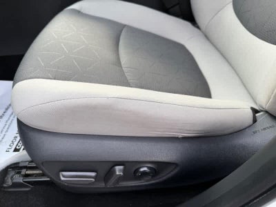 2025 Toyota RAV4 Hybrid XLE AWD