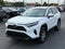 2025 Toyota RAV4 Hybrid XLE AWD
