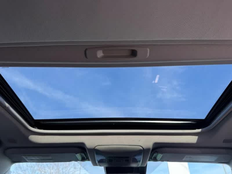 2023 Toyota RAV4 TRD Off Road AWD