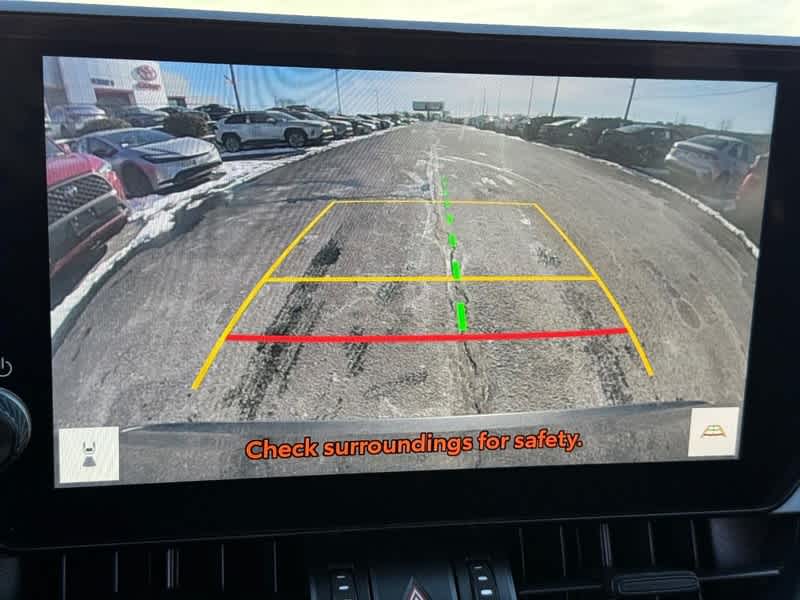 2023 Toyota RAV4 TRD Off Road AWD