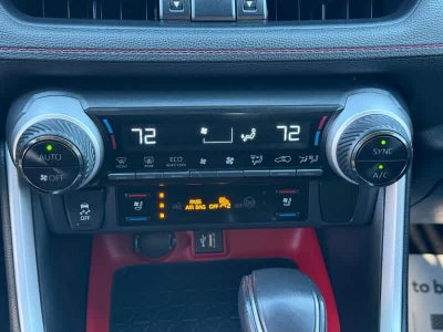 2023 Toyota RAV4 TRD Off Road AWD