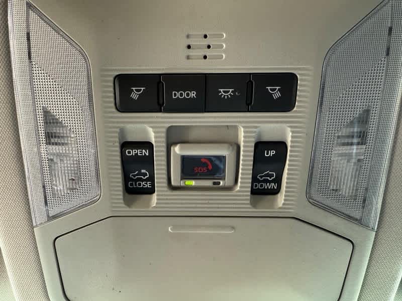 2023 Toyota RAV4 TRD Off Road AWD