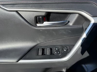 2023 Toyota RAV4 TRD Off Road AWD