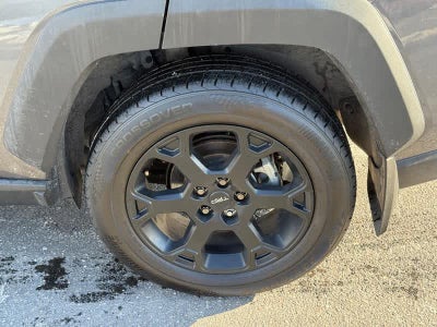 2023 Toyota RAV4 TRD Off Road AWD