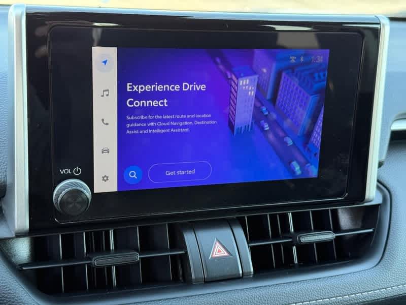 2024 Toyota RAV4 XLE FWD