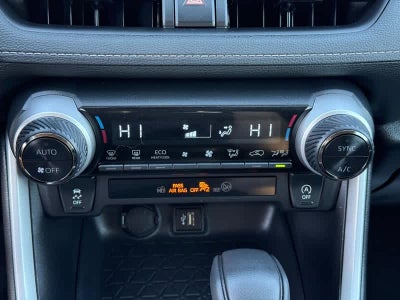 2024 Toyota RAV4 XLE FWD